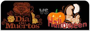 Fiesta de Todos los Santos/Halloween. Fuente: lurff.wordpress.com